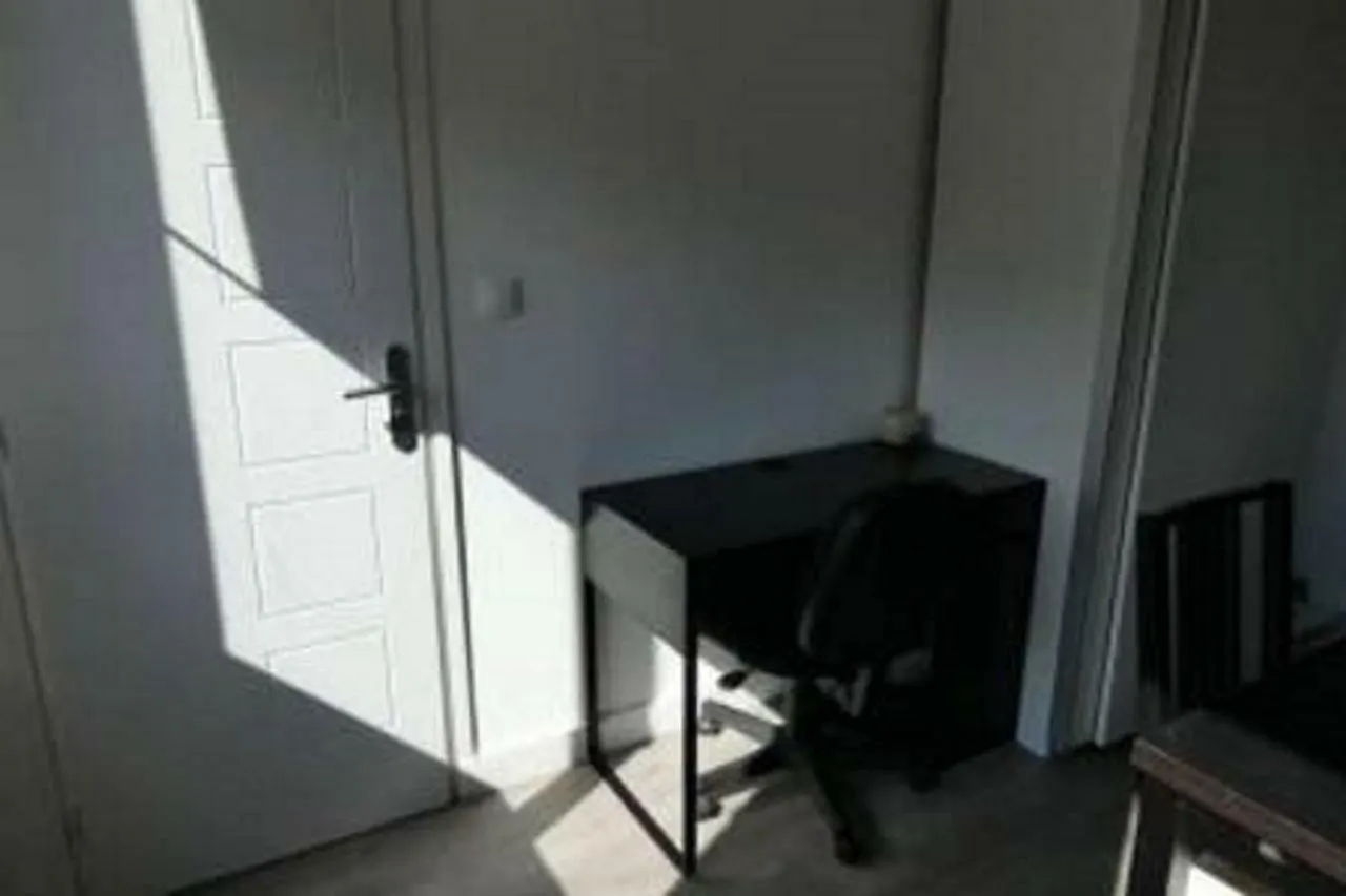 Apartment Studio Molinel Lille