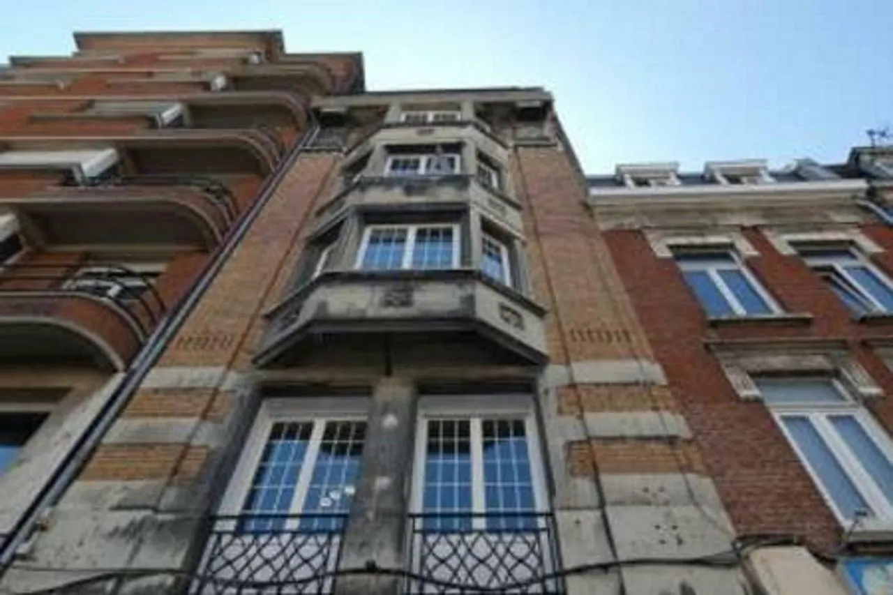 Studio Molinel Lille 0*,  France